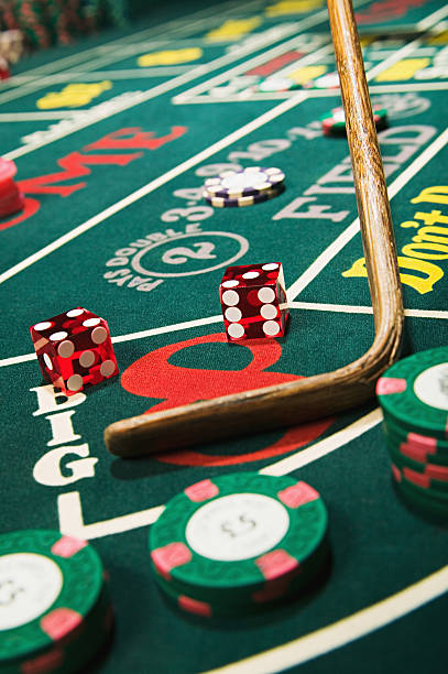 Live casino session on eropa slot showing blackjack table