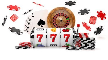 Payment method selection screen on eropa slot