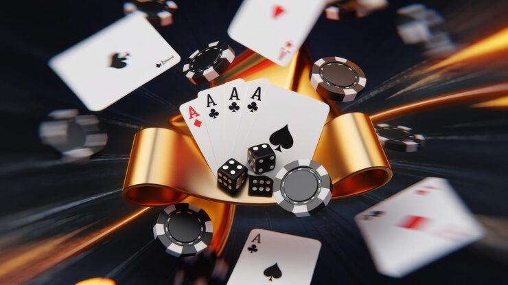 eropa slot multi-bet slip showing multiple selections with combined odds