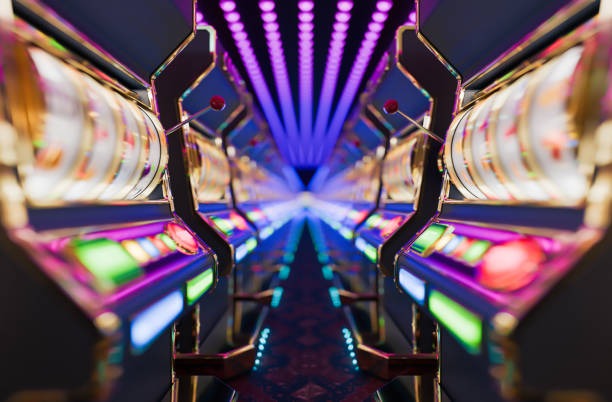 eropa slot featured game showcase